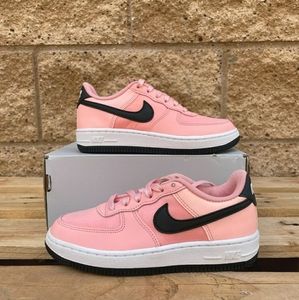 Nike Air Force 1 Valentine's Day Bleached Coral